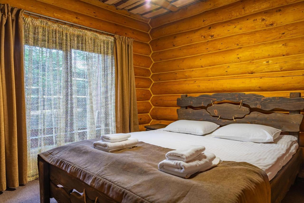 Hotel Eco Bungalo