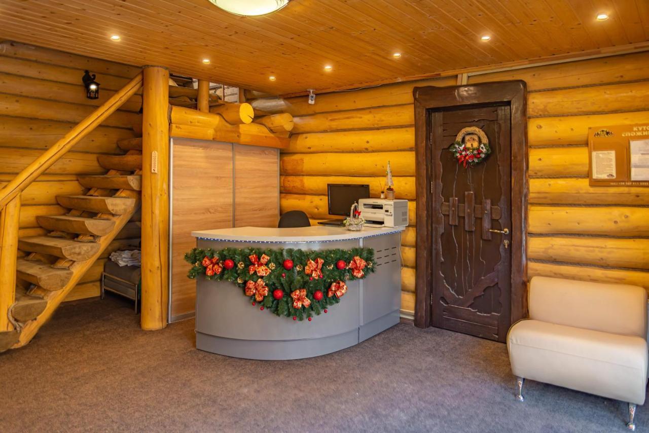 Eco Bungalo