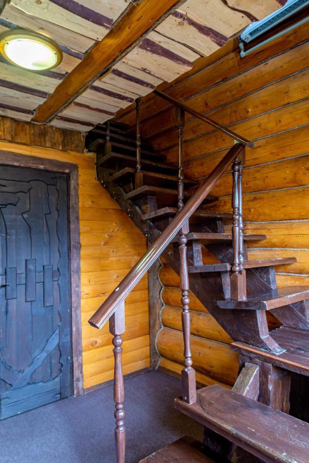 Eco Bungalo 2* Буковель