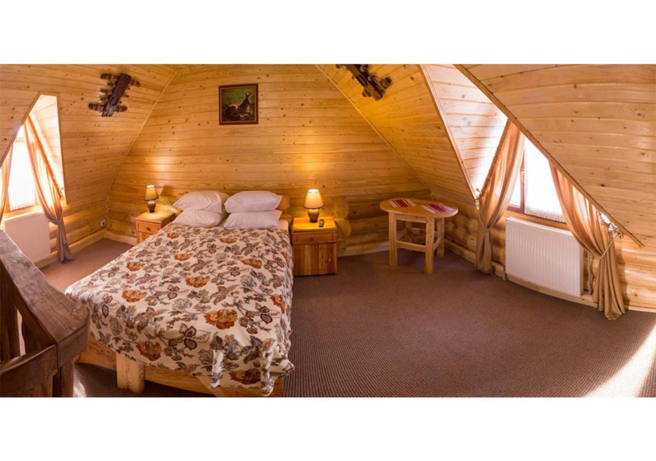 Eco Bungalo 2* Буковель