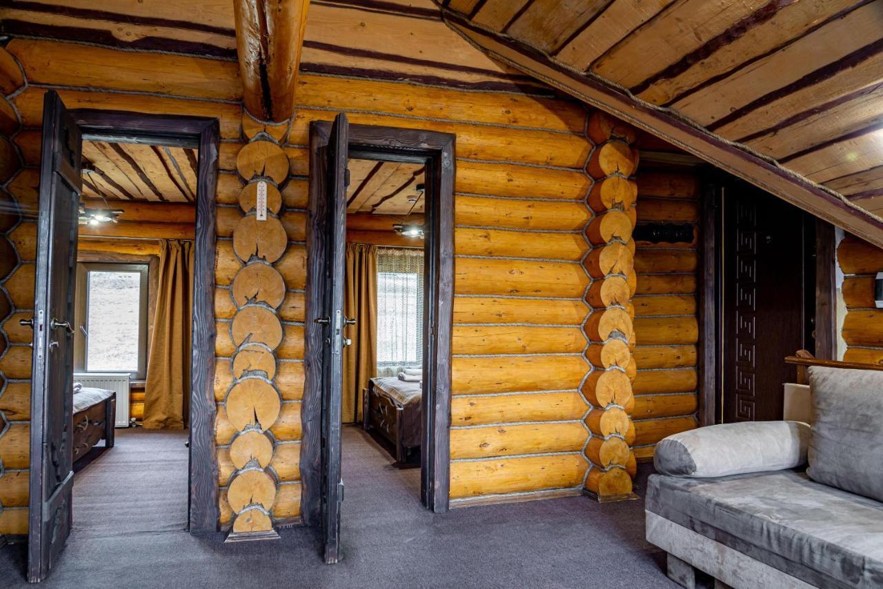 Eco Bungalo Отель 2*